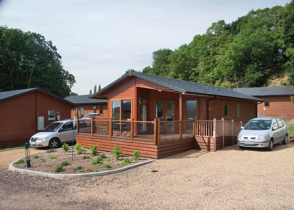 Welcome Family Hotel Dawlish Exterior photo