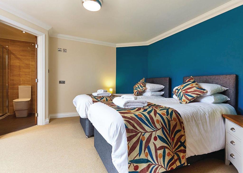 Welcome Family Hotel Dawlish Exterior photo