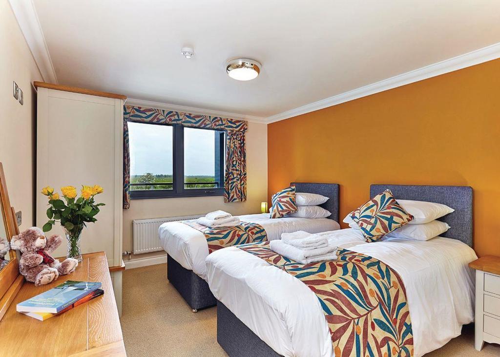 Welcome Family Hotel Dawlish Exterior photo